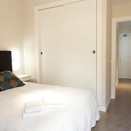 Apartamentos Pinar Malaga Centro Ngoại thất bức ảnh