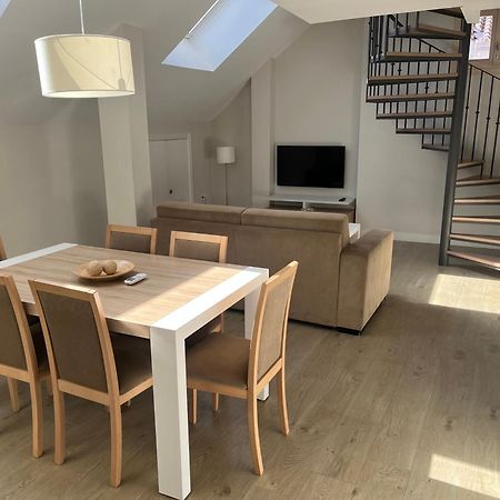 Apartamentos Pinar Malaga Centro Ngoại thất bức ảnh