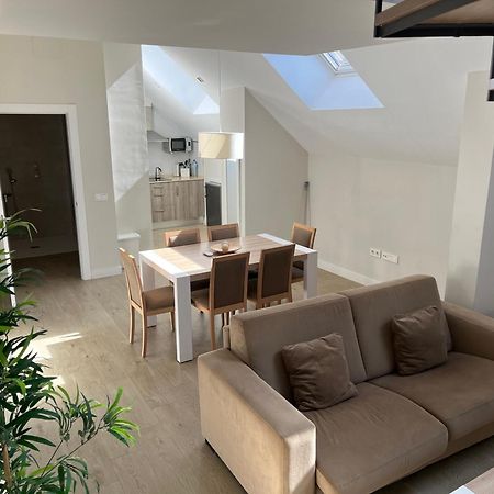 Apartamentos Pinar Malaga Centro Ngoại thất bức ảnh