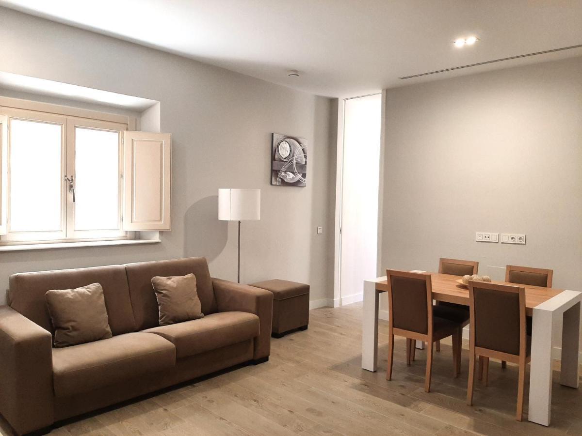 Apartamentos Pinar Malaga Centro Ngoại thất bức ảnh