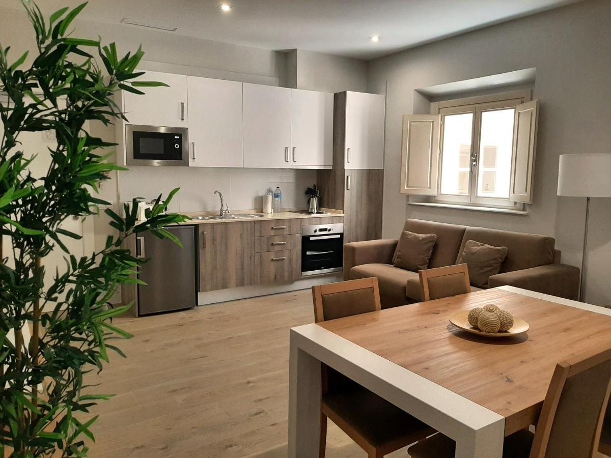 Apartamentos Pinar Malaga Centro Ngoại thất bức ảnh