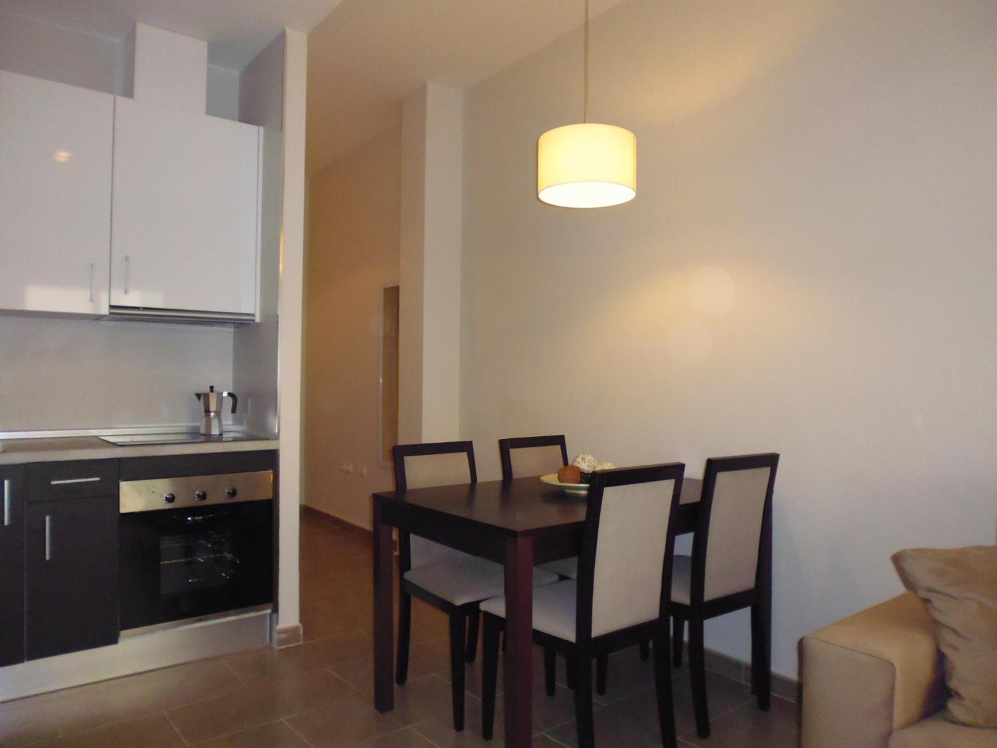 Apartamentos Pinar Malaga Centro Ngoại thất bức ảnh