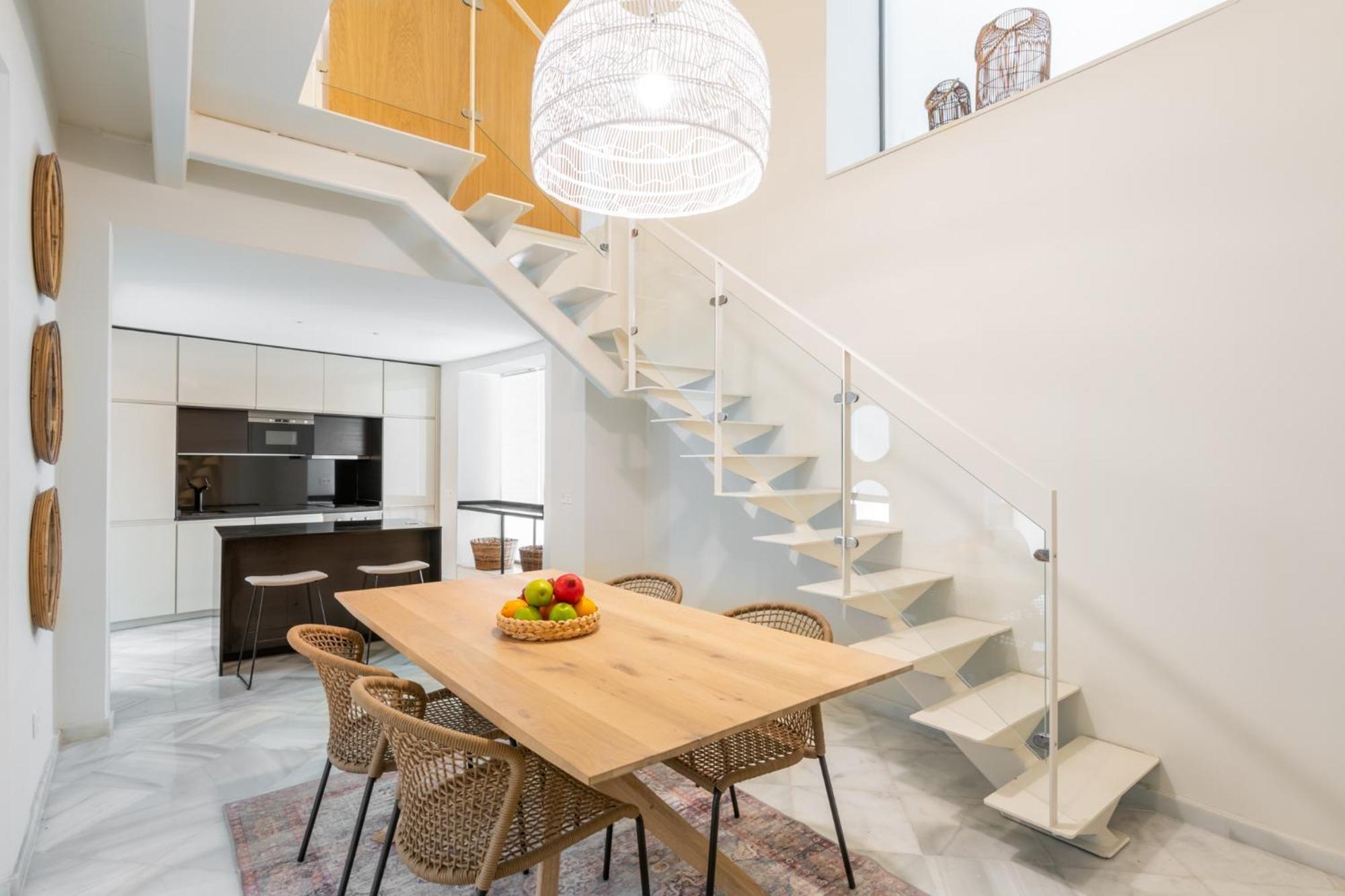 Apartamentos Pinar Malaga Centro Phòng bức ảnh