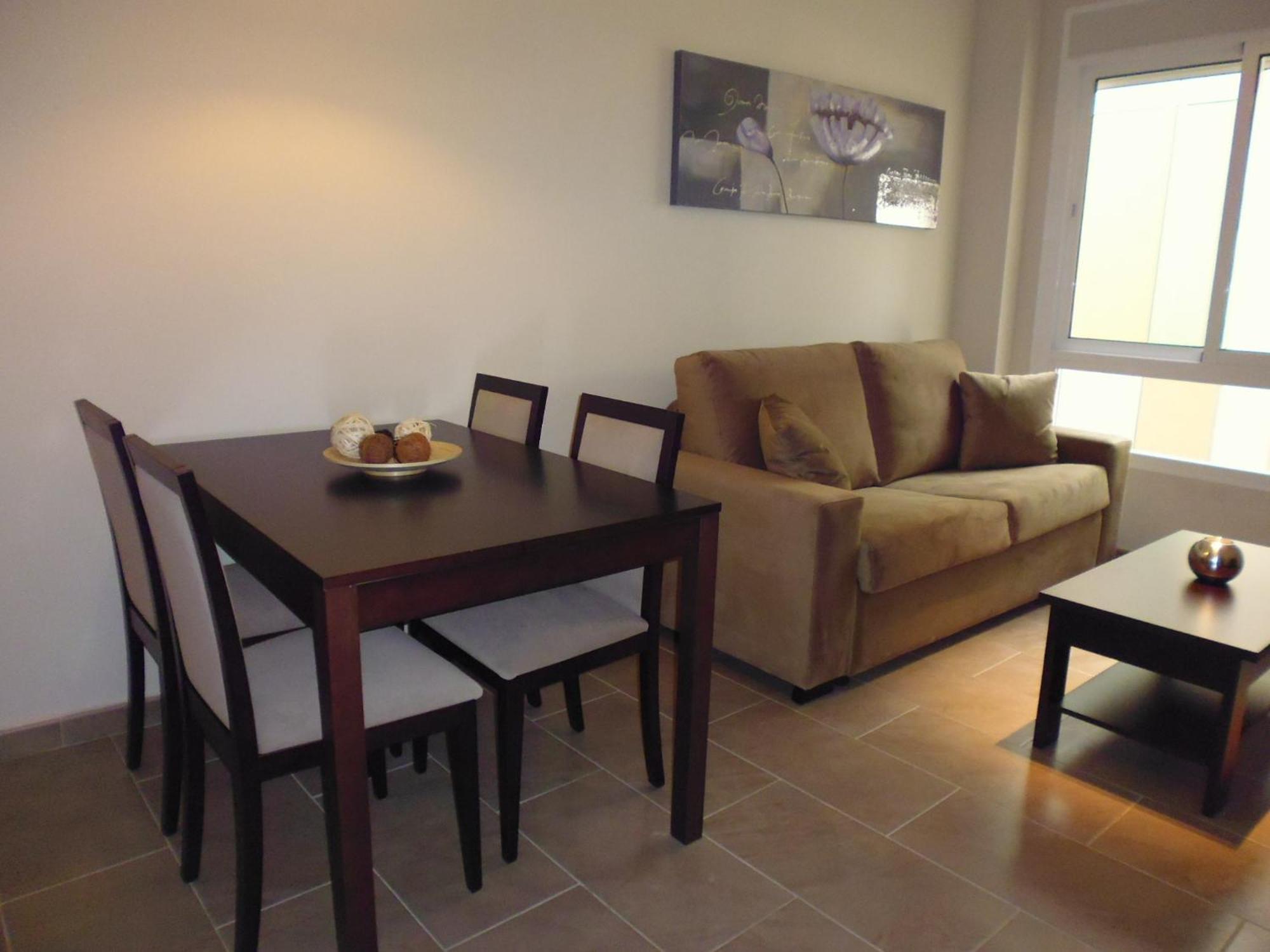 Apartamentos Pinar Malaga Centro Phòng bức ảnh