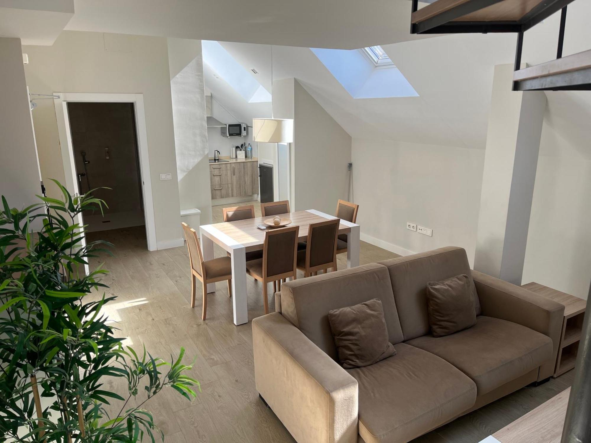 Apartamentos Pinar Malaga Centro Ngoại thất bức ảnh