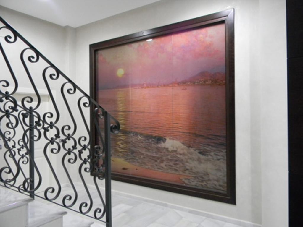 Apartamentos Pinar Malaga Centro Ngoại thất bức ảnh