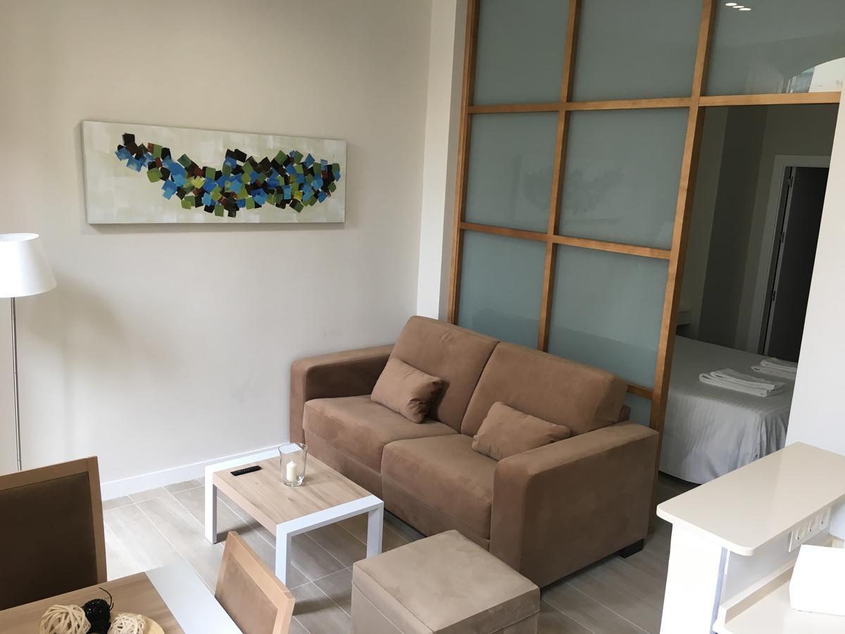 Apartamentos Pinar Malaga Centro Ngoại thất bức ảnh