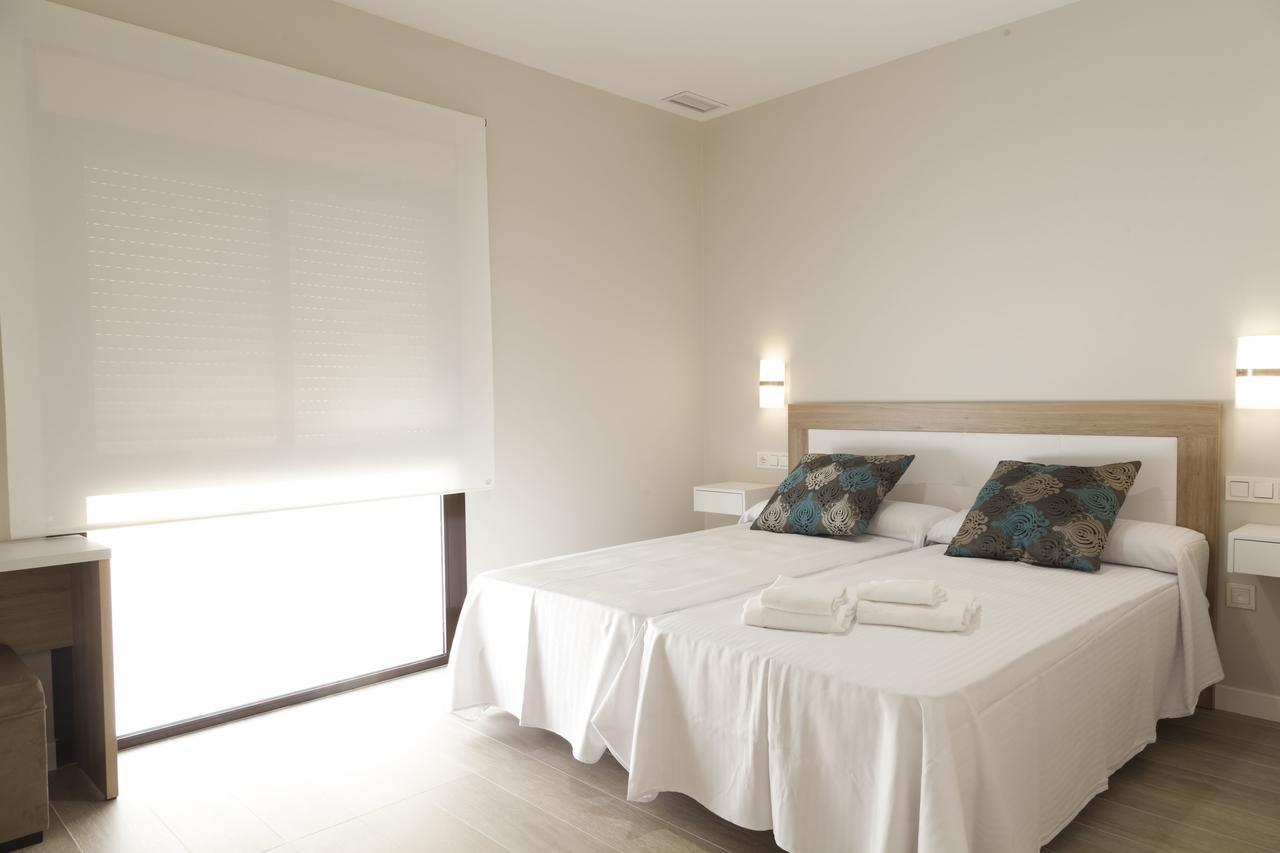 Apartamentos Pinar Malaga Centro Ngoại thất bức ảnh