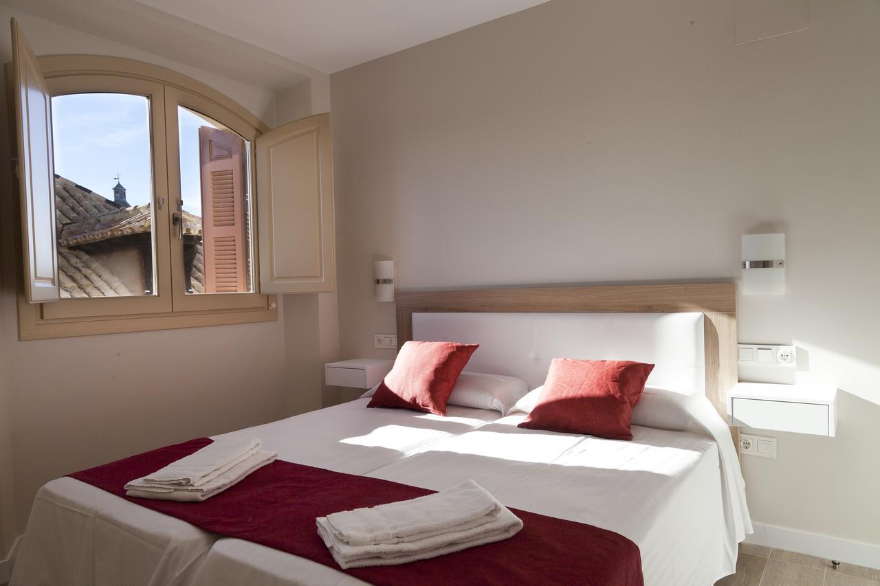 Apartamentos Pinar Malaga Centro Ngoại thất bức ảnh